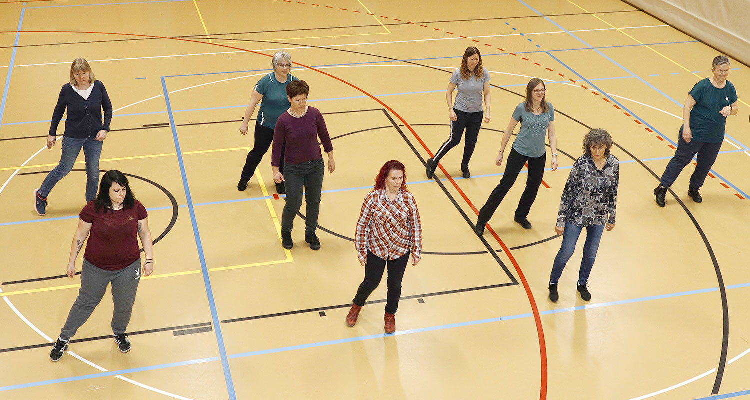 Linedance