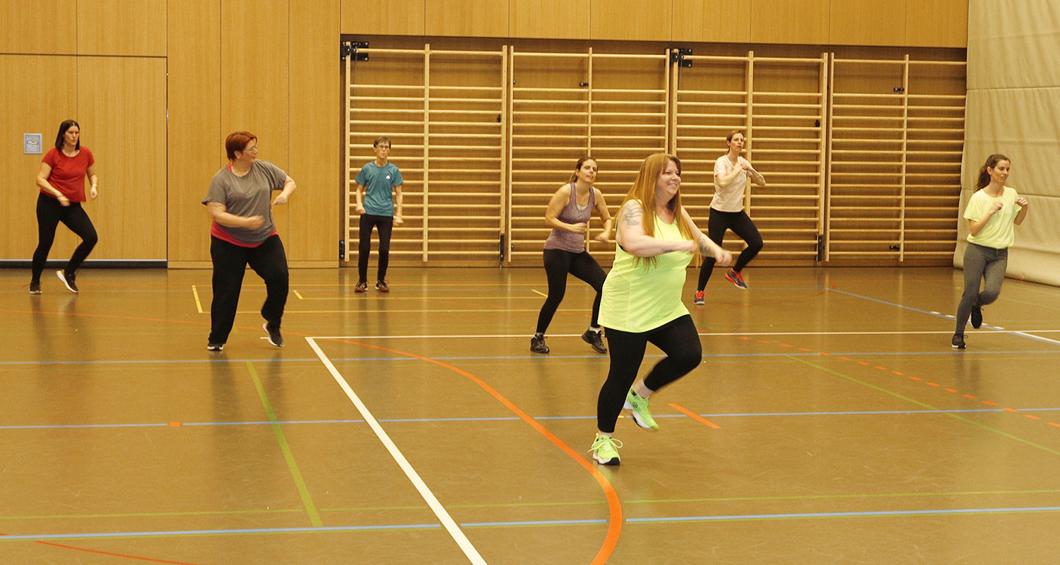 Zumba®