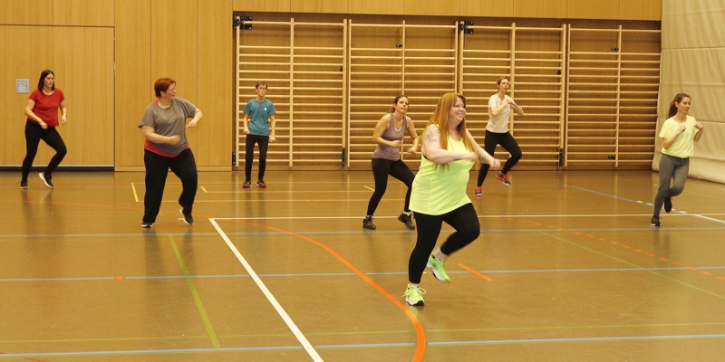 Zumba®